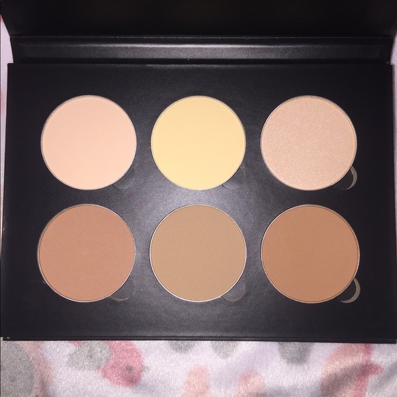 Anastasia Beverly Hill Kit - Picture 5 of 5